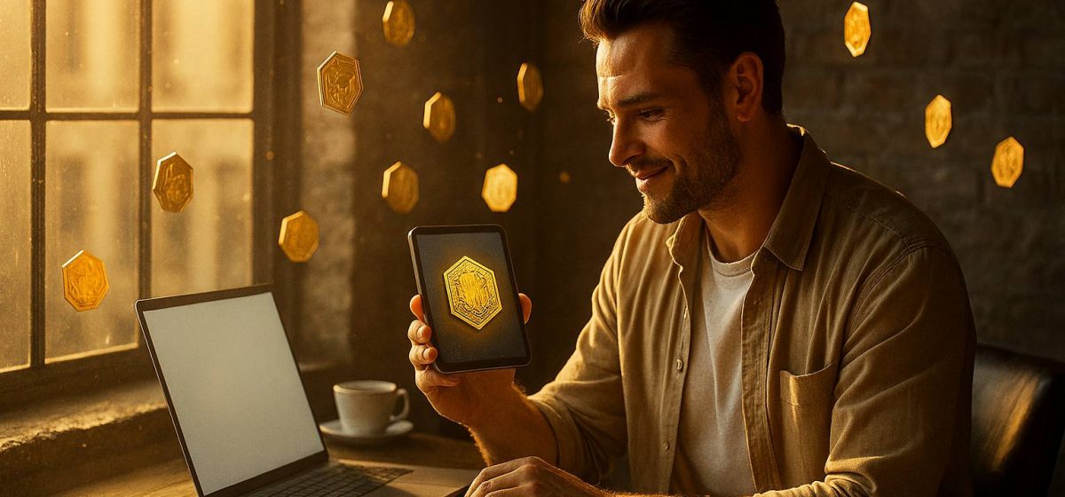 NFT-гранты в 2025 году: как Web3 финансирует создателей, команды и идеи через токены