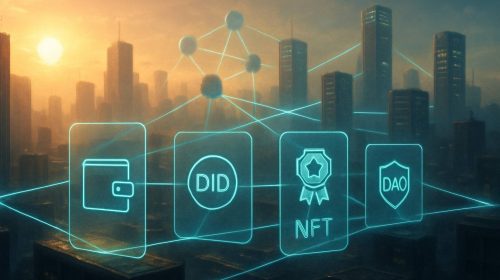 Web3-менторство в 2025 году: как децентрализованные наставники помогают строить карьеру в криптоиндустрии Web3-менторство в 2025 году: как децентрализованные наставники помогают строить карьеру в криптоиндустрии