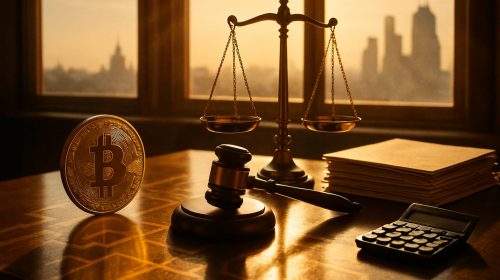 Налоги на криптовалюту в России в 2025 году: как платить законно и не потерять активы Налоги на криптовалюту в России в 2025 году: как платить законно и не потерять активы