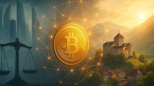 Сравнение налогов на криптовалюту в России и Лихтенштейне в 2025 году Сравнение налогов на криптовалюту в России и Лихтенштейне в 2025 году