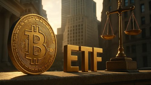 Биткоин в 2025 году: курс, метрики, риски и прогноз