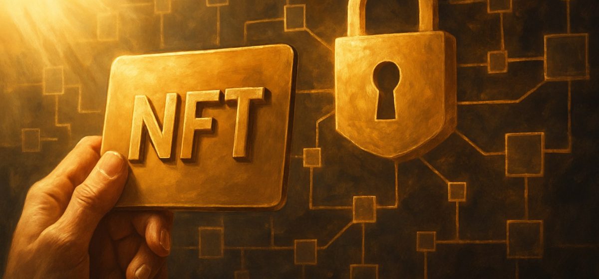 NFT-подписки в 2025 году: как токены доступа меняют Web3-монетизацию NFT-подписки в 2025 году: как токены доступа меняют Web3-монетизацию