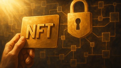 NFT-подписки в 2025 году: как токены доступа меняют Web3-монетизацию