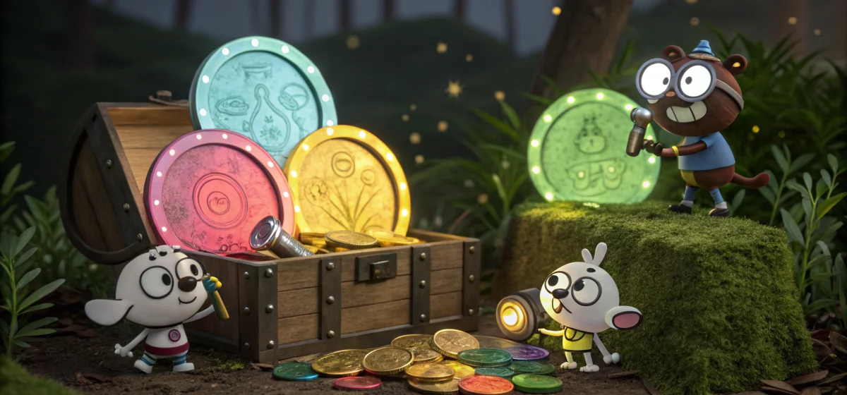 Возрождение интереса к пяти перспективным приватным монетам Возрождение интереса к пяти перспективным приватным монетам