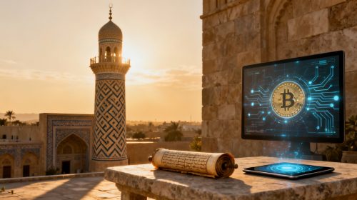Криптовалюта и исламские финансы: совместимость и вызовы