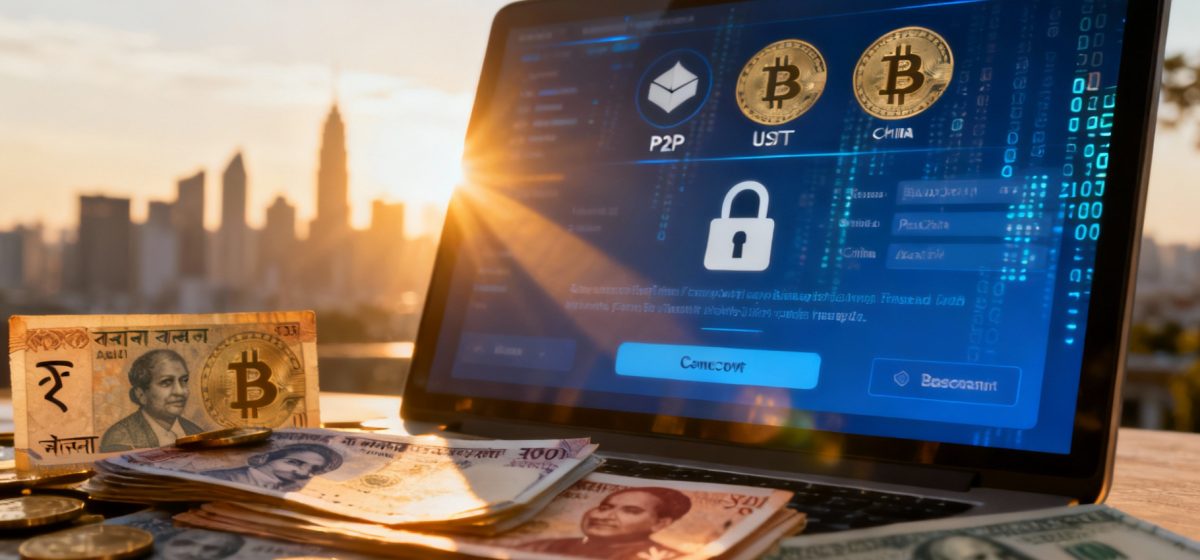 P2P-рынки в Азии: как люди обходят ограничения и находят ликвидность P2P-рынки в Азии: как люди обходят ограничения и находят ликвидность