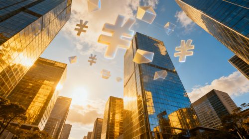 Цифровой рубль и криптовалюты в России в 2025 году: конкуренция или симбиоз