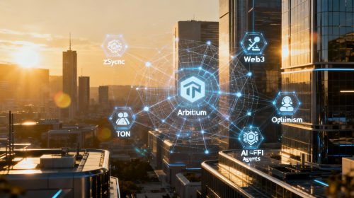 Самые интересные Web3‑проекты 2025 года: от zkSync Era до Telegram‑Mini Apps Самые интересные Web3‑проекты 2025 года: от zkSync Era до Telegram‑Mini Apps