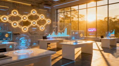 Криптовалютные стартапы в 2025 году