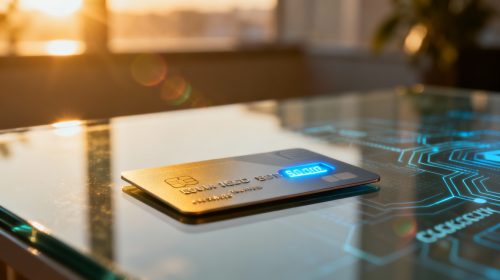 Криптовалютные карты в 2025 году