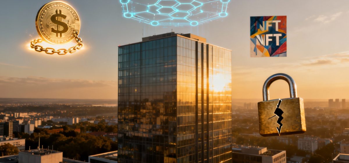 Криптовалютные страховки в 2025 году Криптовалютные страховки в 2025 году