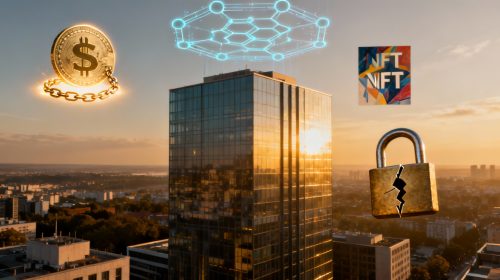 Криптовалютные страховки в 2025 году