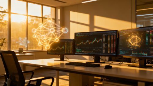 ΠΡΠ΄Π΅ΡΠ±ΡΠΊΠΈ Π² ΠΊΡΠΈΠΏΡΠΎΡΠΎΡΠ³ΠΎΠ²Π»Π΅: DEXβΡΠ²ΠΎΠ»ΡΡΠΈΡ 2025 ΠΡΠ΄Π΅ΡΠ±ΡΠΊΠΈ Π² ΠΊΡΠΈΠΏΡΠΎΡΠΎΡΠ³ΠΎΠ²Π»Π΅: DEXβΡΠ²ΠΎΠ»ΡΡΠΈΡ 2025