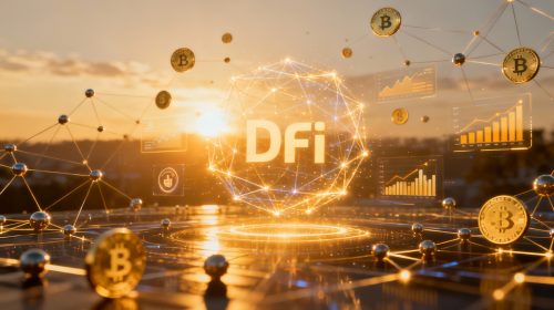 Криптовалютные оркестраторы ликвидности в 2025 году