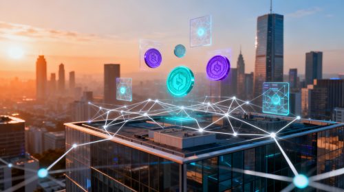 Метавалюты‑2025: токены сообществ и городов Метавалюты‑2025: токены сообществ и городов