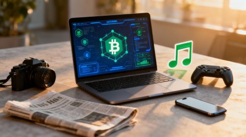 Криптовалютные микроплатежи в 2025 году