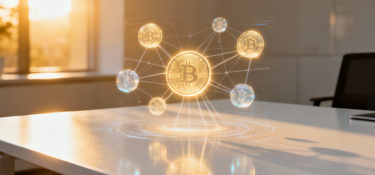 Криптовалютные подписки и Web3‑мембершип в 2025 году Криптовалютные подписки и Web3‑мембершип в 2025 году