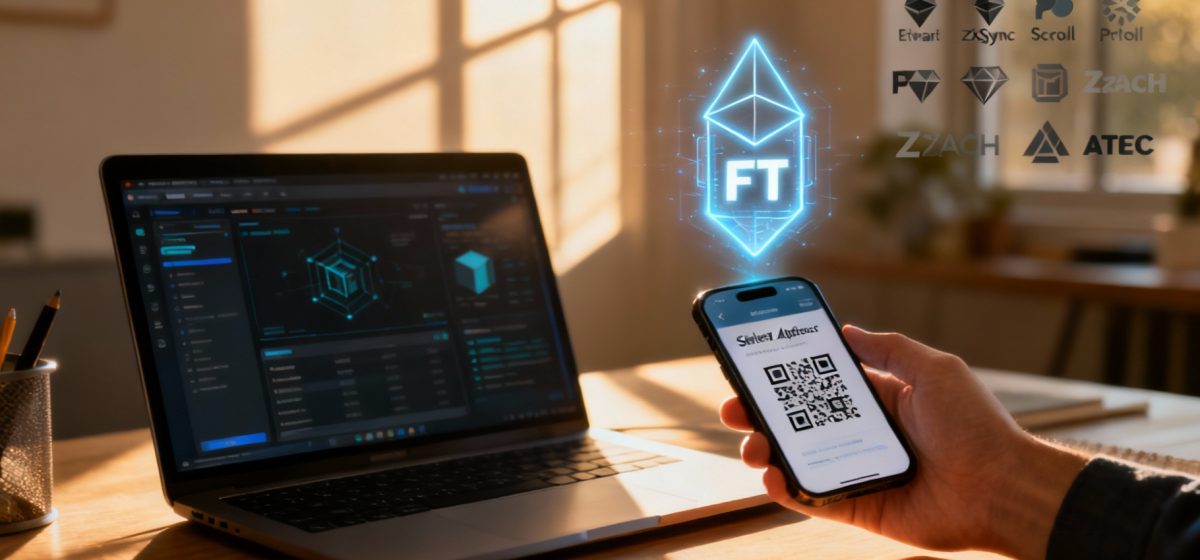 Stealth‑адреса и приватные NFT Stealth‑адреса и приватные NFT