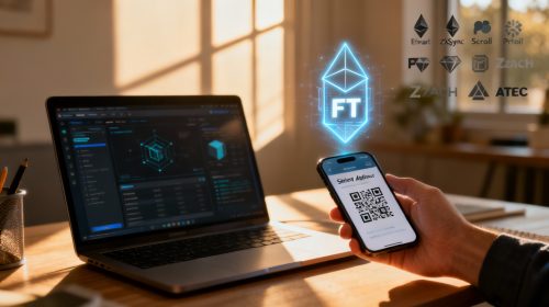 Stealth‑адреса и приватные NFT Stealth‑адреса и приватные NFT