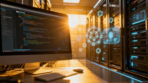 Аудит смарт‑контрактов Аудит смарт‑контрактов