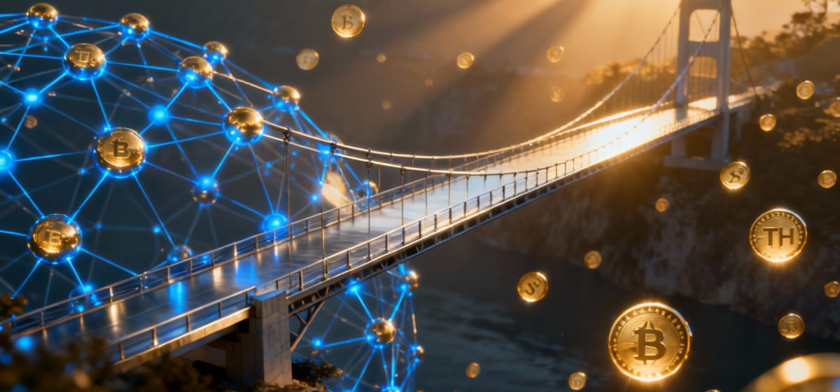 Перекрёстный стейкинг: как работает и какие риски Перекрёстный стейкинг: как работает и какие риски