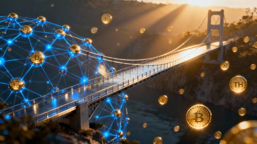 Перекрёстный стейкинг: как работает и какие риски Перекрёстный стейкинг: как работает и какие риски