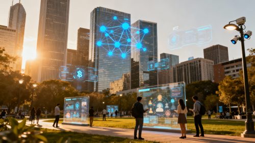 ΠΡΠΈΠΏΡΠΎβΡΠΊΠΎΠ½ΠΎΠΌΠΈΠΊΠ° Π³ΠΎΡΠΎΠ΄ΠΎΠ²: ΡΡΠ±Π°Π½ΠΈΠ·ΠΌ Π½Π° Π±Π»ΠΎΠΊΡΠ΅ΠΉΠ½Π΅ ΠΡΠΈΠΏΡΠΎβΡΠΊΠΎΠ½ΠΎΠΌΠΈΠΊΠ° Π³ΠΎΡΠΎΠ΄ΠΎΠ²: ΡΡΠ±Π°Π½ΠΈΠ·ΠΌ Π½Π° Π±Π»ΠΎΠΊΡΠ΅ΠΉΠ½Π΅