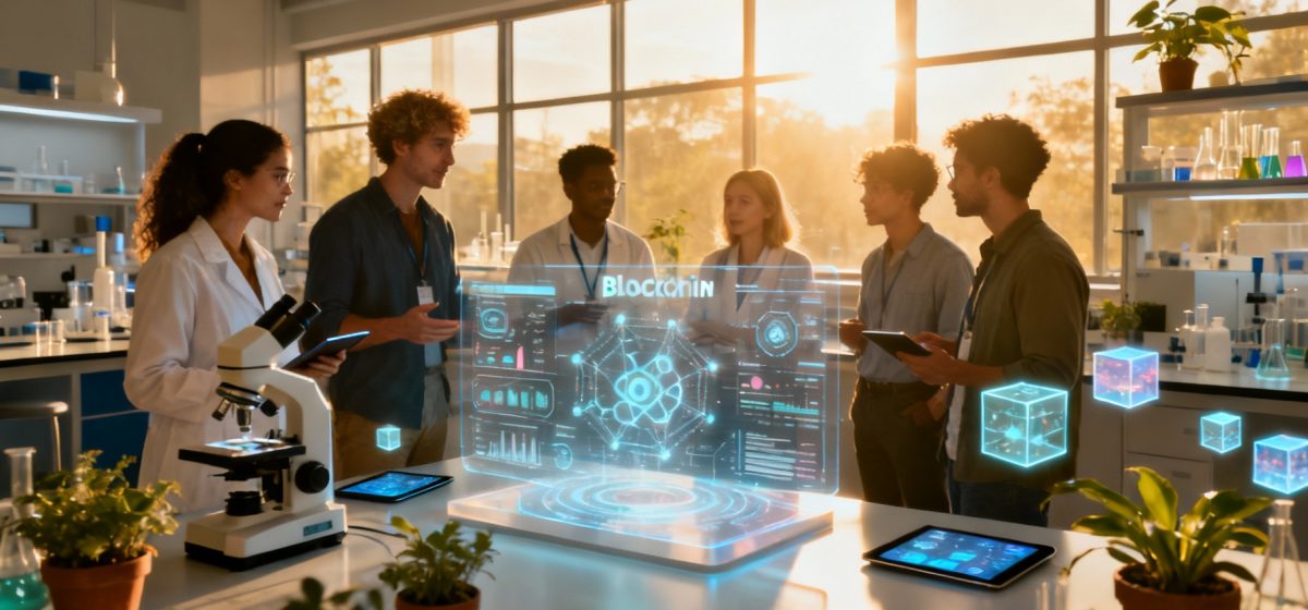 DAO‑экономика науки: децентрализованные исследования будущего DAO‑экономика науки: децентрализованные исследования будущего