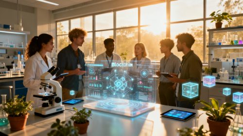 DAOβΡΠΊΠΎΠ½ΠΎΠΌΠΈΠΊΠ° Π½Π°ΡΠΊΠΈ: Π΄Π΅ΡΠ΅Π½ΡΡΠ°Π»ΠΈΠ·ΠΎΠ²Π°Π½Π½ΡΠ΅ ΠΈΡΡΠ»Π΅Π΄ΠΎΠ²Π°Π½ΠΈΡ Π±ΡΠ΄ΡΡΠ΅Π³ΠΎ DAOβΡΠΊΠΎΠ½ΠΎΠΌΠΈΠΊΠ° Π½Π°ΡΠΊΠΈ: Π΄Π΅ΡΠ΅Π½ΡΡΠ°Π»ΠΈΠ·ΠΎΠ²Π°Π½Π½ΡΠ΅ ΠΈΡΡΠ»Π΅Π΄ΠΎΠ²Π°Π½ΠΈΡ Π±ΡΠ΄ΡΡΠ΅Π³ΠΎ