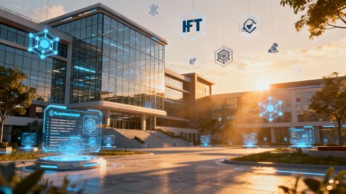 Web3‑университеты: образование без границ и посредников