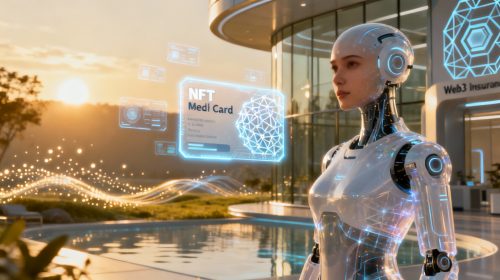 Цифровое здоровье в метавселенной: новая реальность медицины Цифровое здоровье в метавселенной: новая реальность медицины