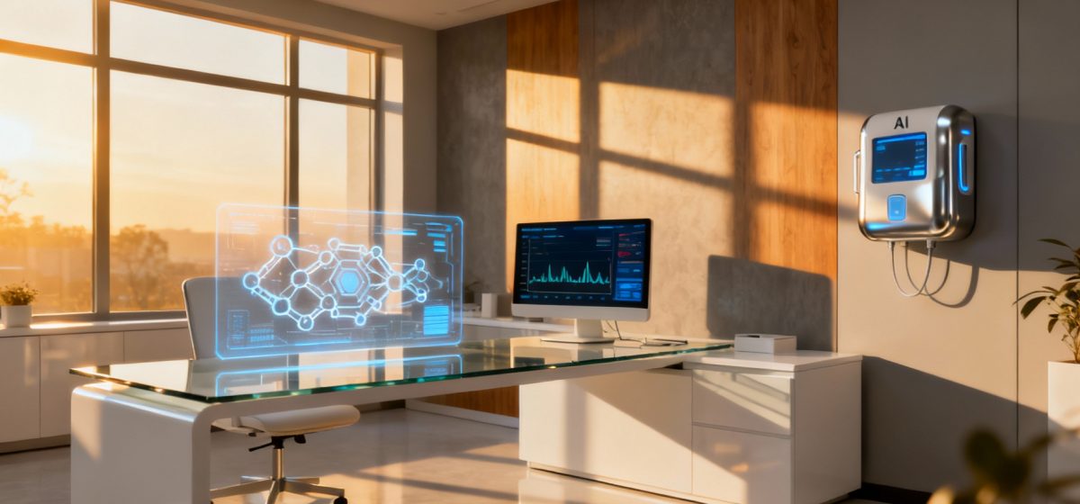 Web3‑этика медицины: мораль в эпоху децентрализации Web3‑этика медицины: мораль в эпоху децентрализации