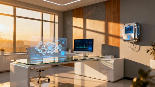 Web3‑этика медицины: мораль в эпоху децентрализации