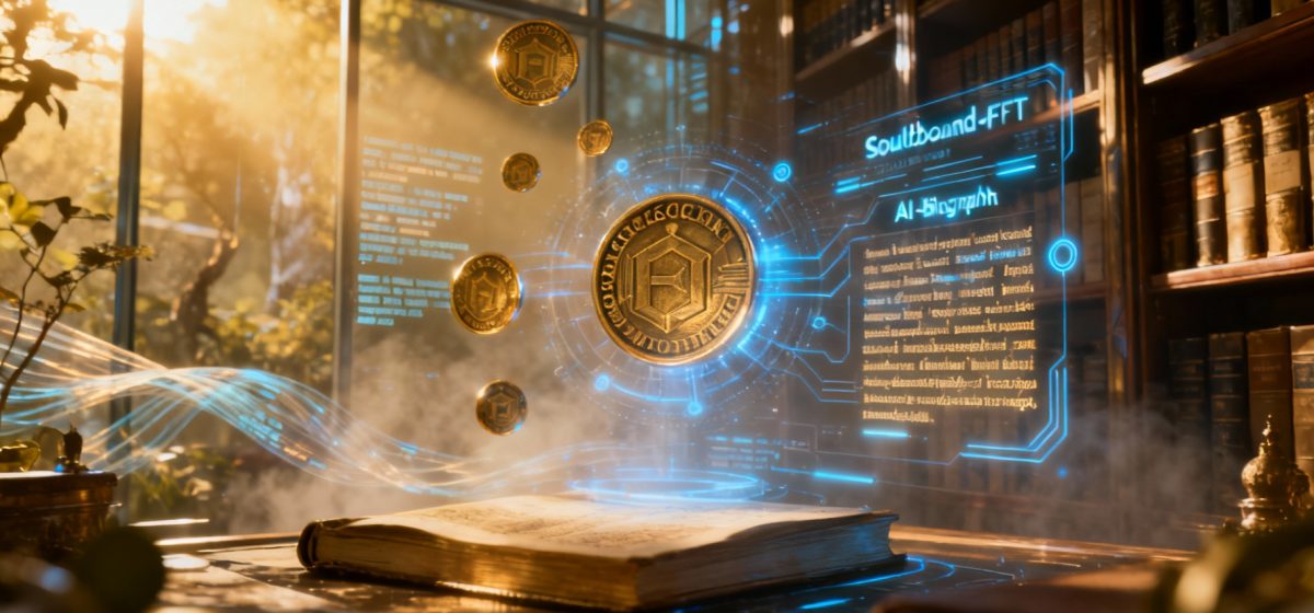 Web3‑наследие