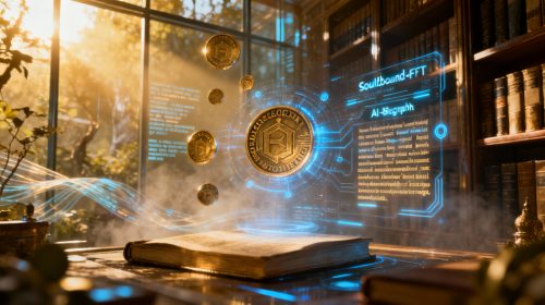 Web3‑наследие