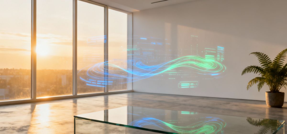 AI‑эмпатия AI‑эмпатия