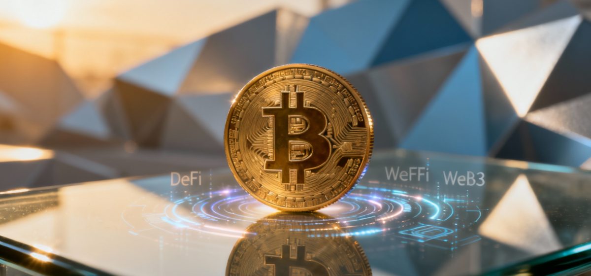 Биткоин как цифровой золотовалютный стандарт Биткоин как цифровой золотовалютный стандарт