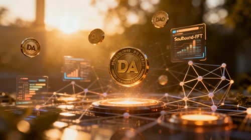 Soulbound‑аудит DAO‑активности