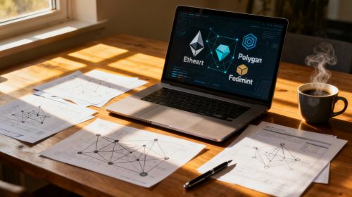 Web3‑гранты с Soulbound‑подтверждением Web3‑гранты с Soulbound‑подтверждением