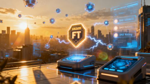 Репутационные визы в метаверс‑государствах