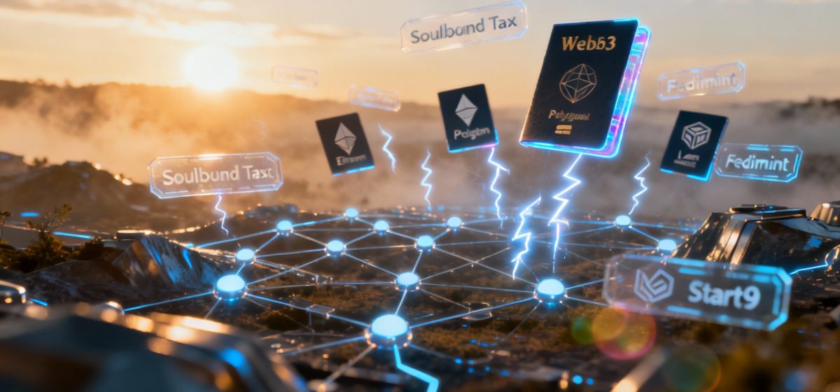 Soulbound‑налоги как социальный контракт Soulbound‑налоги как социальный контракт