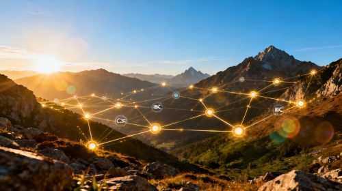 🌌 Cosmos‑гражданство через IBC 🌌 Cosmos‑гражданство через IBC