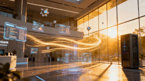 🏦 Metaverse‑банки на Lightning