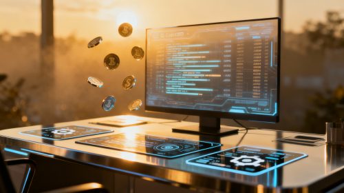 💳 Soulbound‑кредитные рейтинги