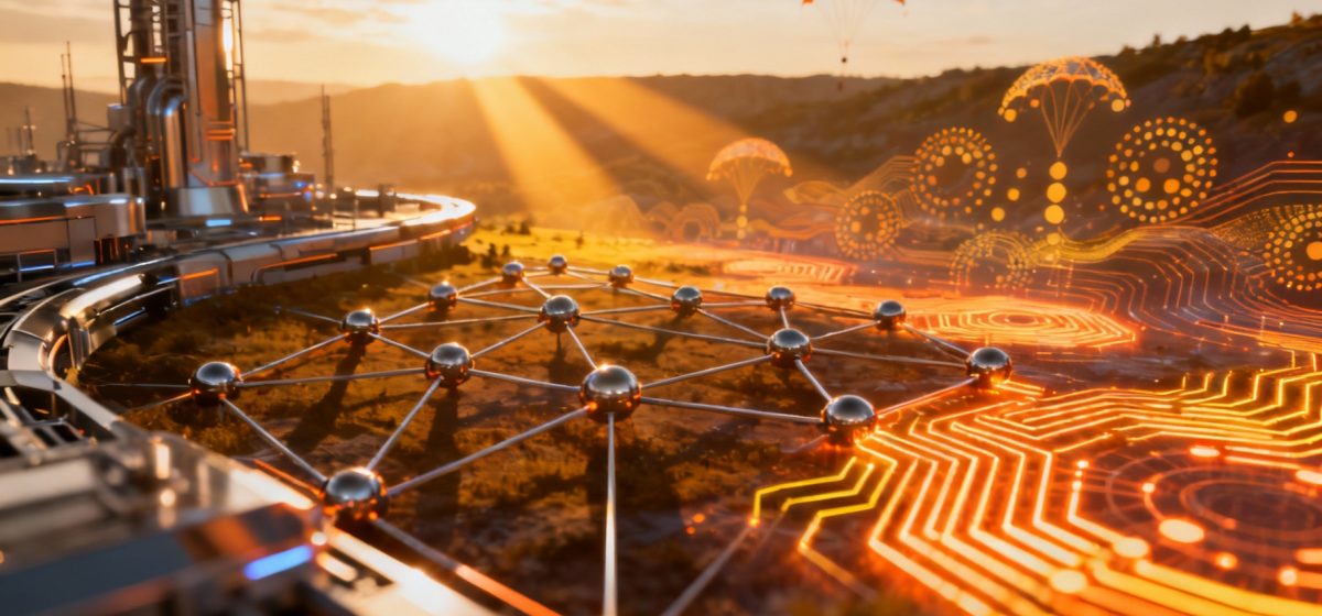 🌐 Polkadot‑федерации налогов 🌐 Polkadot‑федерации налогов