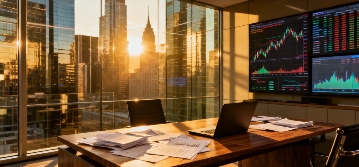 π ETF ΠΈ ΡΠΎΠ½Π΄Ρ: ΡΡΠ΅Π½Π΄Ρ ΠΈ Π²ΠΎΠ·ΠΌΠΎΠΆΠ½ΠΎΡΡΠΈ 2025 Π³ΠΎΠ΄Π° π ETF ΠΈ ΡΠΎΠ½Π΄Ρ: ΡΡΠ΅Π½Π΄Ρ ΠΈ Π²ΠΎΠ·ΠΌΠΎΠΆΠ½ΠΎΡΡΠΈ 2025 Π³ΠΎΠ΄Π°