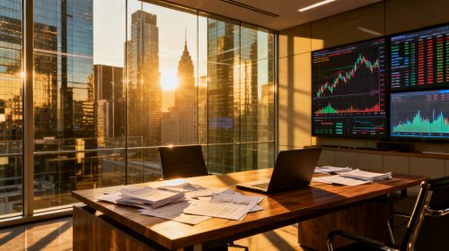 📊 ETF и фонды: тренды и возможности 2025 года