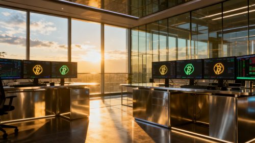 📊 Крипто‑ETF: новый этап институциональных инвестиций