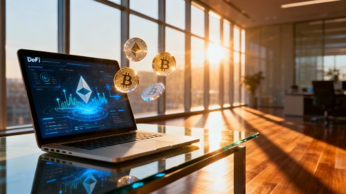 🌾 Калькулятор налогов для DeFi‑фарминга