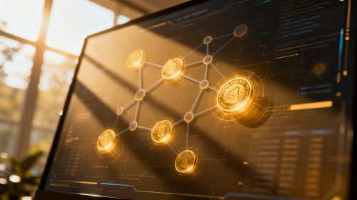 🗳️ Налоги на DAO‑голосования